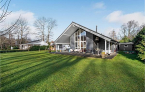 3 Bedroom Amazing Home In Glesborg Glesborg